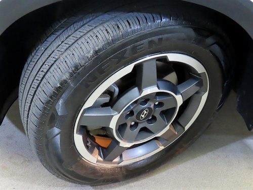현대 더 뉴 팰리세이드 가솔린 3.8 4WD 사진 20