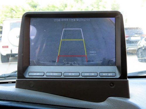 소형화물 [하이-익스내장탑]포터2 슈퍼캡 초장축(CRDi) 사진 16