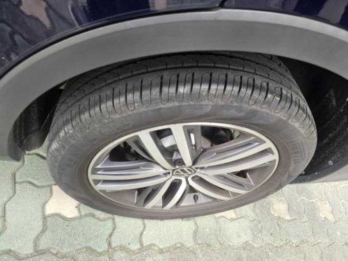 폭스바겐 티구안 올스페이스 2.0 TSI 프레스티지 사진 5