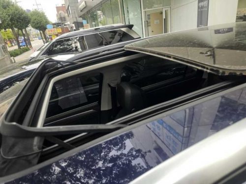 폭스바겐 티구안 올스페이스 2.0 TSI 프레스티지 사진 14