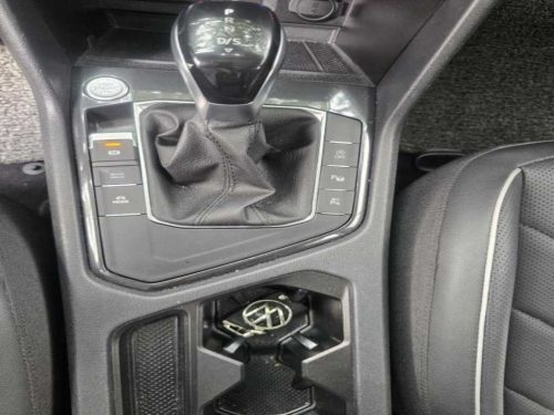 폭스바겐 티구안 올스페이스 2.0 TSI 프레스티지 사진 18