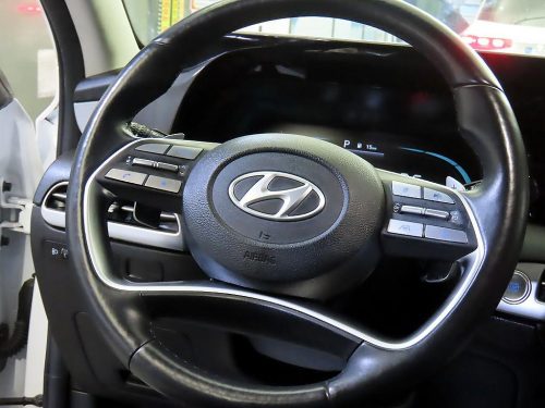 현대 더 뉴 팰리세이드 가솔린 3.8 4WD 사진 8