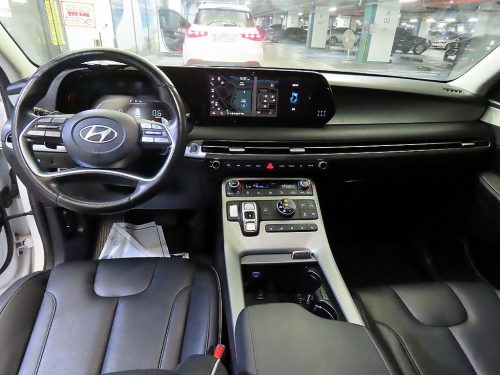 현대 더 뉴 팰리세이드 가솔린 3.8 4WD 사진 10
