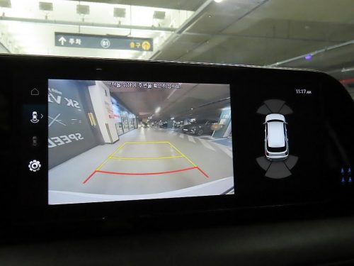 현대 더 뉴 팰리세이드 가솔린 3.8 4WD 사진 14
