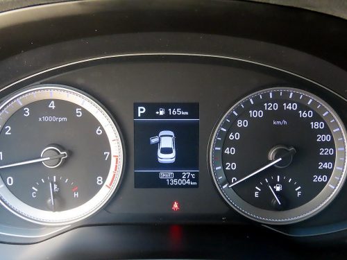 현대 그랜저 IG 3.0 GDI 익스클루시브 사진 9