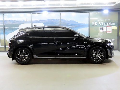 현대 더 뉴 아이오닉 5 롱 레인지 4WD 사진 3