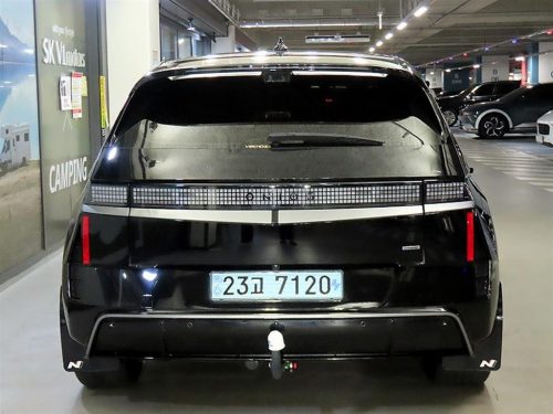 현대 더 뉴 아이오닉 5 롱 레인지 4WD 사진 5