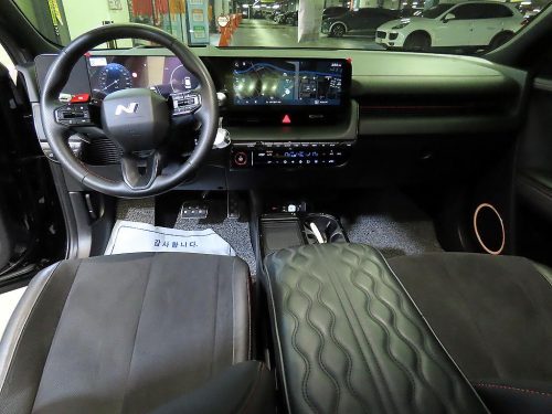 현대 더 뉴 아이오닉 5 롱 레인지 4WD 사진 10