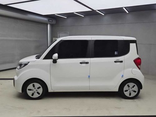 기아 더 뉴 레이 1인승 밴 사진 4