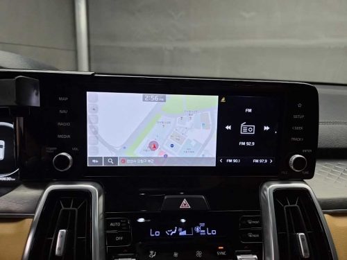 기아 쏘렌토 4세대(MQ4)하이브리드 HEV 1.6 2WD 노블레스 사진 13