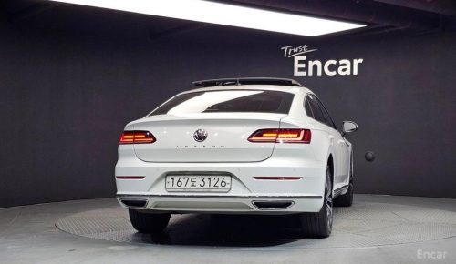 폭스바겐 아테온 2.0 TDI 엘레강스 프리미엄 사진 모두보기