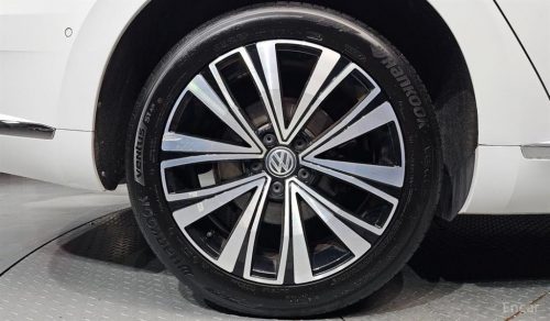 폭스바겐 아테온 2.0 TDI 엘레강스 프리미엄 사진 5