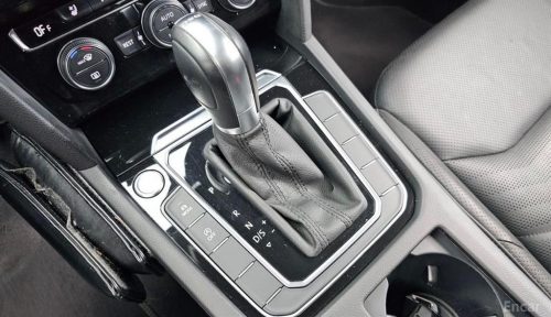 폭스바겐 아테온 2.0 TDI 엘레강스 프리미엄 사진 9
