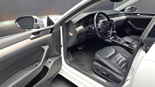 폭스바겐 아테온 2.0 TDI 엘레강스 프리미엄 사진 10