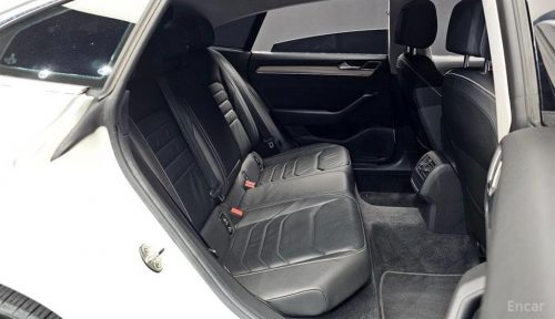 폭스바겐 아테온 2.0 TDI 엘레강스 프리미엄 사진 11