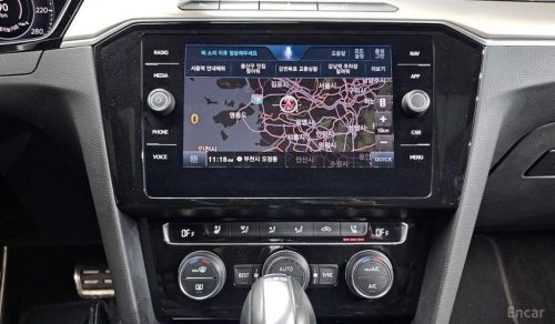 폭스바겐 아테온 2.0 TDI 엘레강스 프리미엄 사진 12