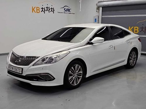 현대 그랜저 HG HG240 MODERN