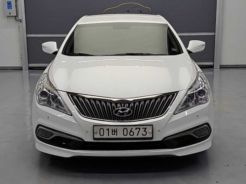 현대 그랜저 HG HG240 MODERN 사진 2