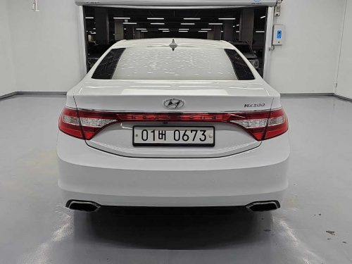 현대 그랜저 HG HG240 MODERN 사진 3