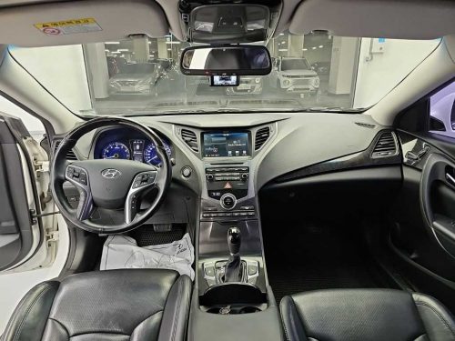 현대 그랜저 HG HG240 MODERN 사진 7