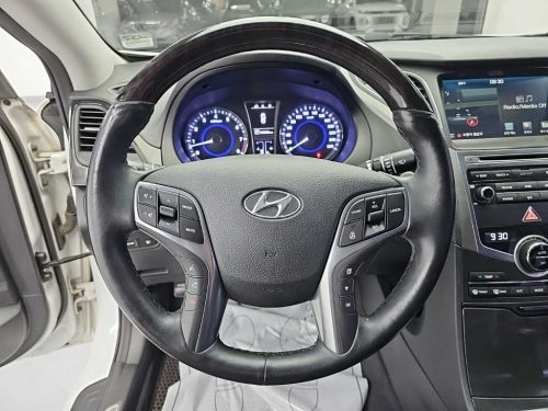 현대 그랜저 HG HG240 MODERN 사진 9