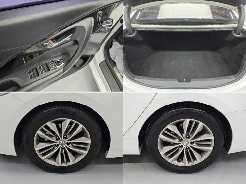 현대 그랜저 HG HG240 MODERN 사진 19