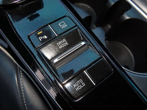 Hyundai Sonata Hybrid (DN8) Inspiration photo 13