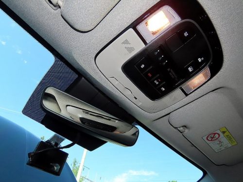 Hyundai Sonata Hybrid (DN8) Inspiration photo 16