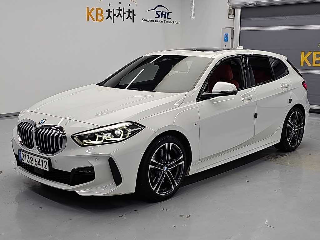 BMW 1시리즈 (F40) 120i M 스포츠