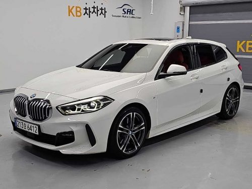 BMW 1시리즈 (F40) 120i M 스포츠