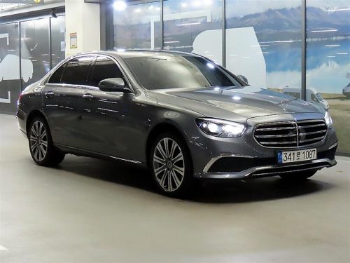 벤츠 E-클래스 W213 E350 4MATIC 아방가르드