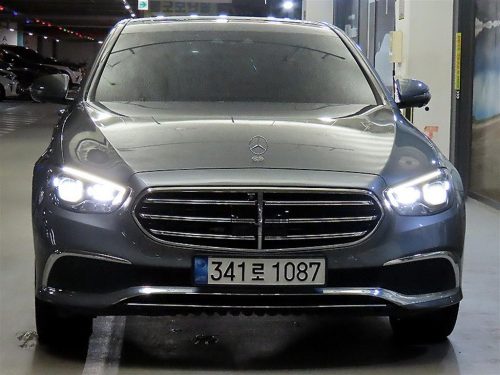 벤츠 E-클래스 W213 E350 4MATIC 아방가르드 사진 2