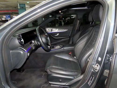 벤츠 E-클래스 W213 E350 4MATIC 아방가르드 사진 6