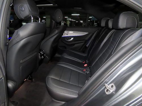 벤츠 E-클래스 W213 E350 4MATIC 아방가르드 사진 7