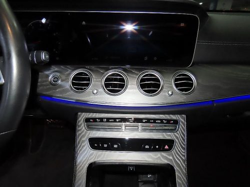벤츠 E-클래스 W213 E350 4MATIC 아방가르드 사진 11