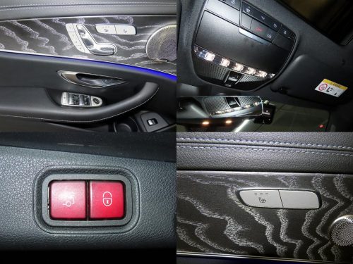벤츠 E-클래스 W213 E350 4MATIC 아방가르드 사진 18