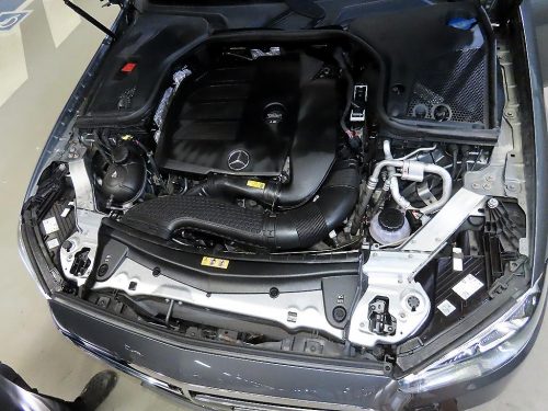 벤츠 E-클래스 W213 E350 4MATIC 아방가르드 사진 19
