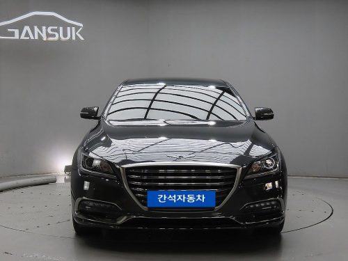 제네시스 G80 3.3 GDI AWD