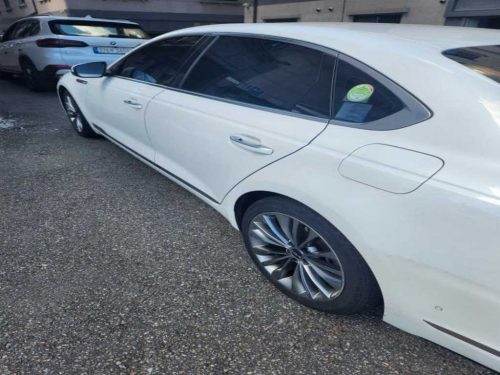 기아 더 뉴 K9 2세대 3.8 GDI AWD 사진 5