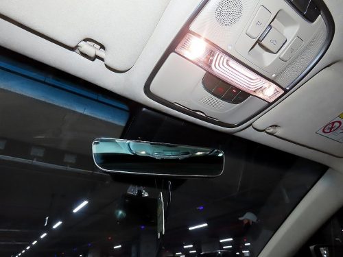 기아 더 뉴 K9 2세대 3.8 GDI AWD 사진 13