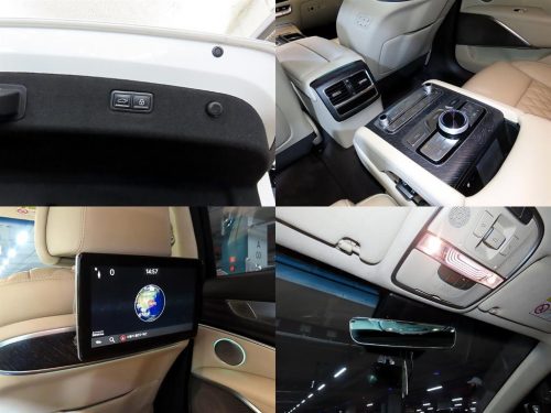 기아 더 뉴 K9 2세대 3.8 GDI AWD 사진 18