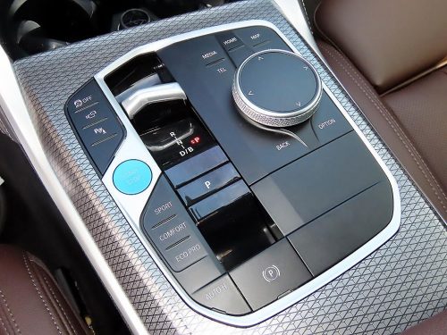 BMW i4 M50 사진 12
