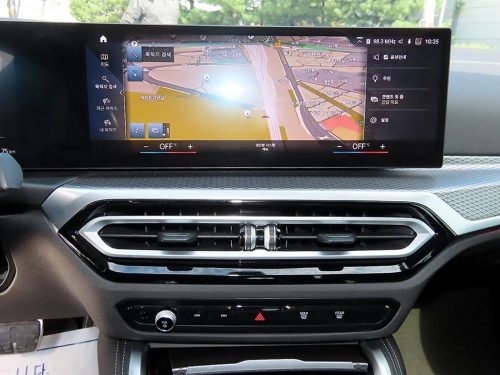 BMW i4 M50 사진 14