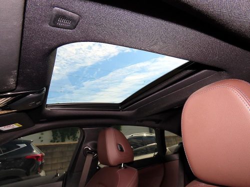 BMW i4 M50 사진 16