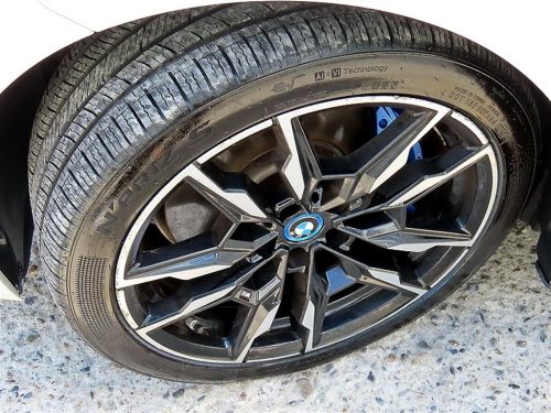 BMW i4 M50 사진 20