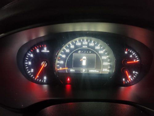 기아 올 뉴 쏘렌토 디젤 2WD 2.0 노블레스 사진 4