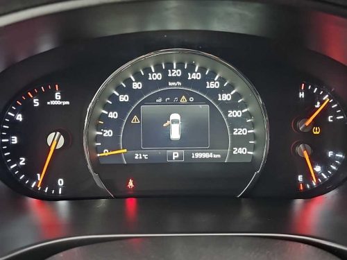 기아 올 뉴 쏘렌토 디젤 2WD 2.0 노블레스 사진 6