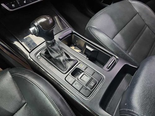 기아 올 뉴 쏘렌토 디젤 2WD 2.0 노블레스 사진 8