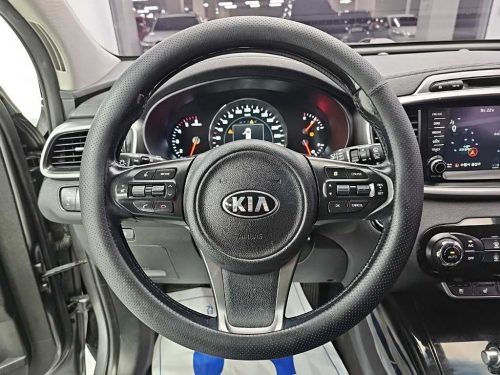 기아 올 뉴 쏘렌토 디젤 2WD 2.0 노블레스 사진 9