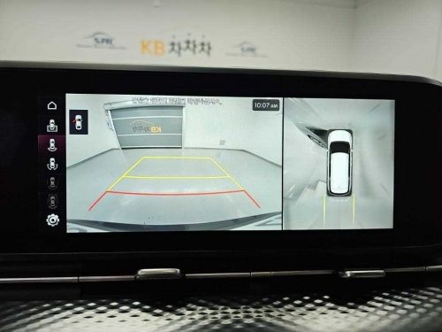 기아 카니발 4세대 디젤 9인승 하이리무진 시그니처 사진 18